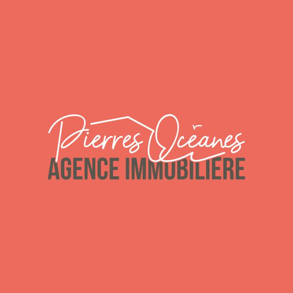 Logo immobilier 40 64
