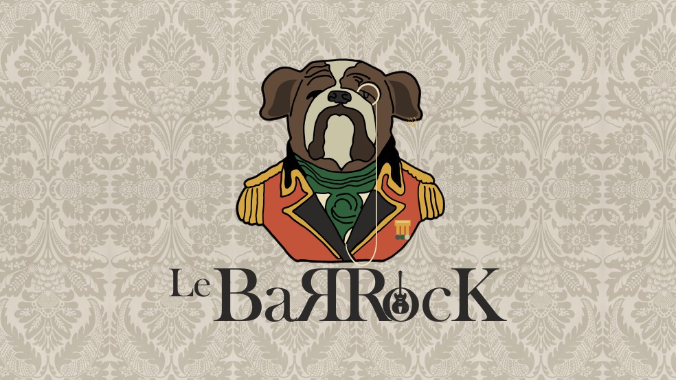 Logo Barrock