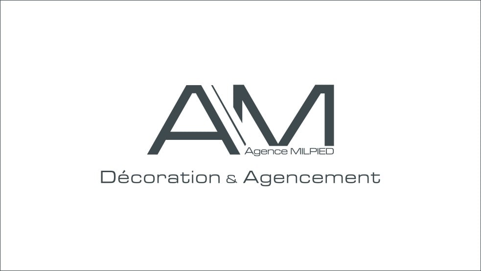 Logo Agence Milpied