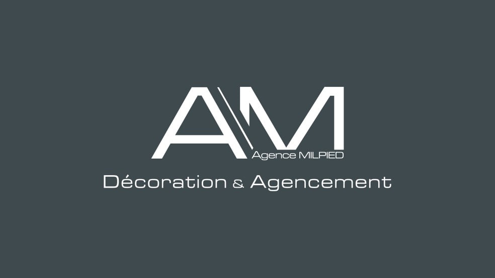 Logo Agence Milpied